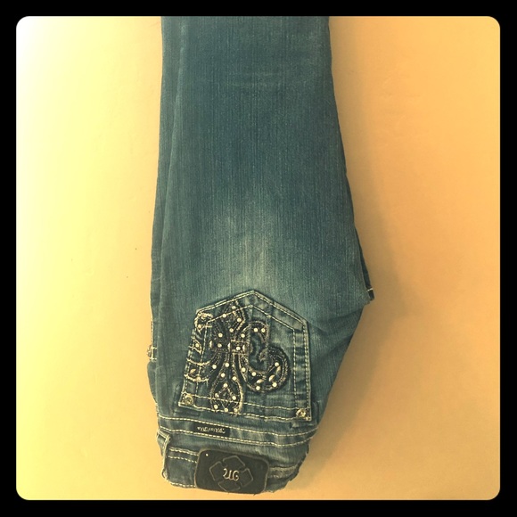 Miss me - Picture 1 of 1